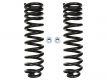 ICON 2005-19 Ford F250/F350 SD, 2.5" Lift, Front, Dual Rate Coil Spring Kit