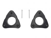 ICON ALLOYS - 05-12 FRONTIER/EXTERRA 1.75" SPACER KIT