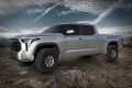 ICON Alloys 2022-2025 Toyota Tundra/2023-2025 Toyota Sequoia, 2.25" Lift, Front, Coilover Spacer Kit