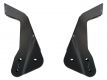 ICON 2005-2010 Ford F-250/F-350 Super Duty 4WD, Radius Arm Drop Kit