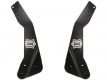 ICON 2011-2016 Ford F-250/F-350 Super Duty 4WD, Radius Arm Drop Kit