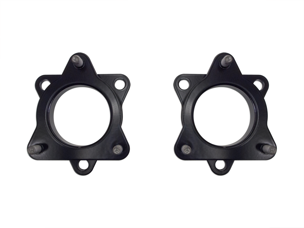 ICON Alloys 2004-2024 Ford F-150, 2" Lift, Front, Leveling Spacer Kit