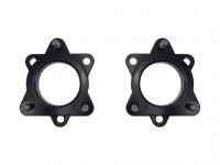 ICON Alloys 2004-2024 Ford F-150, 2" Lift, Front, Leveling Spacer Kit