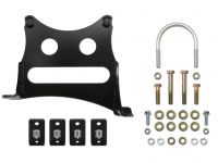 ICON 2005-2022 Ford F-250/F-350 Super Duty, 2.0 VS Dual Steering Stabilizer Kit