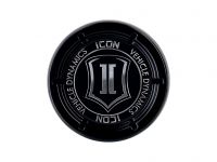 ICON Alloys Center Cap for 17” Vector, Ricochet & Journey /15” Ricochet Wheel