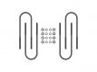ICON 2011-2024 Ford F-250/F-350 Super Duty, Rear, 15” U-Bolt Kit
