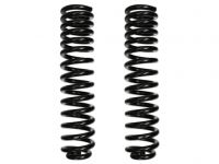 ICON 2005-2024 Ford F-250/F-350 Super Duty 4WD Diesel, Front, 7” Lift, Dual Rate Spring Kit