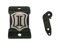 ICON 2011-Up Ford F250/F350 SD, Rear, 7" Brake Bracket Kit