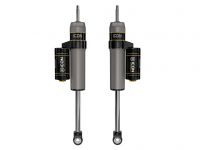 ICON 2005-2024 Ford Super Duty 4WD, 0-2.5” Lift, Front 2.5 VS PB Shocks, Pair