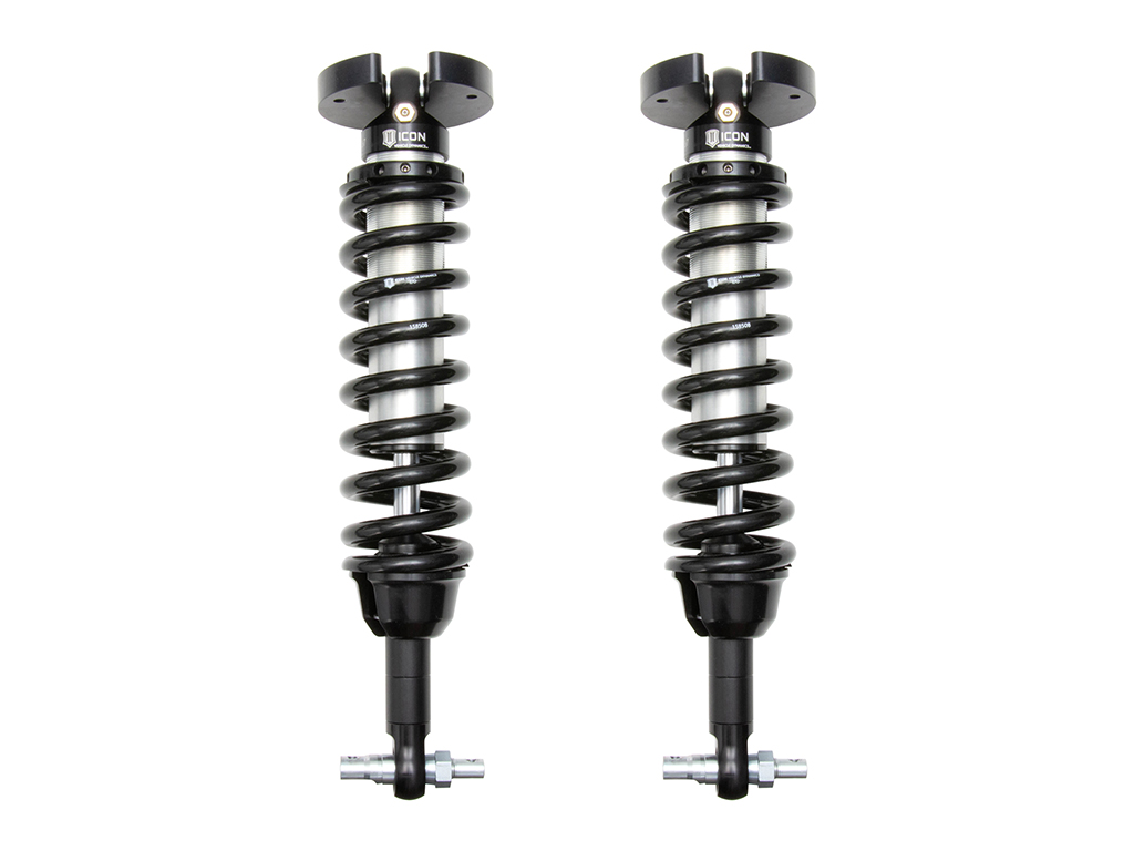 ICON 2019-2023 GM 1500, 1.5-3.5” Lift, Front, 2.5 VS Coilover Kit