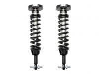 ICON 2019-2024 GM 1500/2021-2023 GM SUV, 1.5-3.5” Lift, Front, V.S. 2.5 Series Coilover Kit, Internal Reservoir