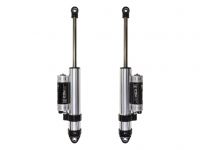 ICON 2019-2023 GM 1500, 0-2” Lift, Rear 2.5 VS Piggyback Res/CDCV Shocks, Pair