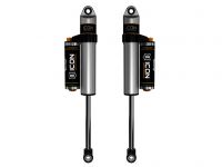 ICON 2015-2022 Chevrolet Colorado/GMC Canyon, 0-2” Lift, Rear 2.5 VS PB/CDCV Shocks, Pair