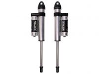 ICON 2004-15 Nissan Titan 0-1.5" Lift Rear 2.5 VS Piggyback Res Shocks, Pair