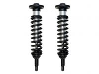 ICON 2004-08 Ford F150 4WD, 0-2.63” Lift, Front 2.5 VS Coilover Kit