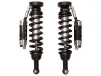 ICON 2011-Up Ford Ranger T6, 1-3” Lift 2.5 VS Remote Reservoir/CDCV Coilover Kit