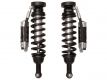 ICON 2011-Up Ford Ranger T6, 1-3” Lift 2.5 VS Remote Reservoir/CDCV Coilover Kit