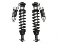 ICON 2019-2023 Ford Ranger, Extended Travel 2.5 VS Remote Reservoir Coilover Kit