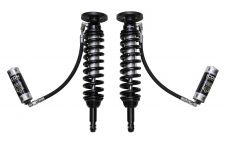 ICON 2009-2013 Ford F-150 4WD, 1.75-2.63” Lift, Front, V.S. 2.5 Series Coilover Kit, Remote Reservoir w/ CDCV