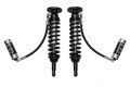 ICON 2009-2013 Ford F-150 4WD, 1.75-2.63” Lift, Front, V.S. 2.5 Series Coilover Kit, Remote Reservoir w/ CDCV