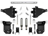 ICON 2017-20 Ford Raptor Rear Air Bump Kit