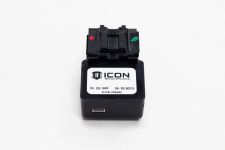 ICON 2019-20 Ford Raptor Damper Interface Device