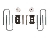 ICON 2010-14 Ford Raptor Leaf Spring Hardware Kit