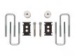 ICON 2010-14 Ford Raptor Leaf Spring Hardware Kit