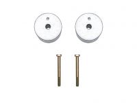 ICON 2010-14 Ford Raptor Bump Stop Spacer Kit