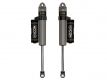 ICON 2009-2024 Ford F-150/2004-2008 Ford F-150 4WD, 0-1" Lift, Rear, V.S. 2.5 Aluminum Series Shock Absorbers, Piggyback Reservoir, Pair
