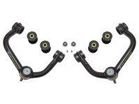 ICON 2004-20 Ford F150 Tubular Upper Control Arm/Delta Joint Kit