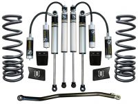 ICON 2003-12 Ram 2500/3500 4WD, 2.5" Lift, Stage 2 Suspension System
