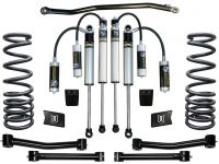 ICON 2003-12 Ram 2500/3500 4WD, 2.5" Lift, Stage 3 Suspension System