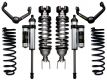ICON 2009-18 Ram 1500 4WD, .75-2.5" Lift, Stage 4 Suspension System