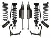 ICON 2019-2023 Ram 1500, 2-3" Lift, Stage 3 Suspension System, Tubular UCA
