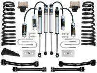 ICON 2003-2008 Ram 2500/3500 4WD, 4.5" Lift, Stage 2 Suspension System