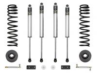 ICON 2020-2023 Jeep Gladiator, 2" Lift, Stage 1 Suspension System