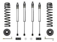 ICON 2020-2023 Jeep Gladiator, 2" Lift, Stage 1 Suspension System