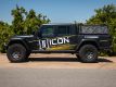 ICON 2020-Up Jeep Gladiator, 2.5" Lift, Stage 3 Suspension System