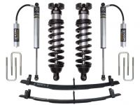 ICON 1995.5-2004 Toyota Tacoma, 0-3" Lift, Stage 2 Suspension System