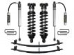 ICON 1995.5-2004 Toyota Tacoma, 0-3" Lift, Stage 2 Suspension System