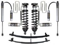 ICON 1995.5-2004 Toyota Tacoma, 0-3" Lift, Stage 3 Suspension System