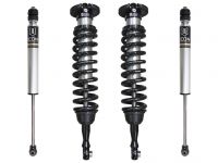 ICON 2007-2021 Toyota Tundra, 1-3" Lift, Stage 1 Suspension System