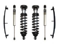 ICON 2000-06 Toyota Tundra, 0-2.5" Lift, Stage 2 Suspension System