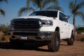 ICON 2019-2023 Ram 1500, 2-3" Lift, Stage 2 Suspension System, Tubular UCA