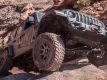 ICON 2018-Up Jeep JL Wrangler, 2.5" Lift, Stage 4 Suspension System