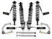 ICON 2021-2023 Bronco Sasquatch, 2-3" Lift, Stage 5 Suspension System, Billet UCA