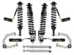 ICON 2021-2023 Bronco Sasquatch, 2-3" Lift, Stage 6 Suspension System, Billet UCA