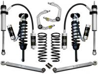 ICON 03-09 4Runner/FJ Cruiser 0-3.5" Lift, Stage 5 Suspension System, Billet UCA