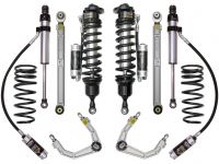 ICON 2008-Up Toyota Land Cruiser, 2.5-3.5" Lift, Stage 6 Suspension System
